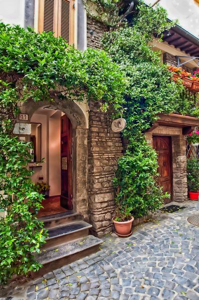 Atlantis Inn Castelgandolfo