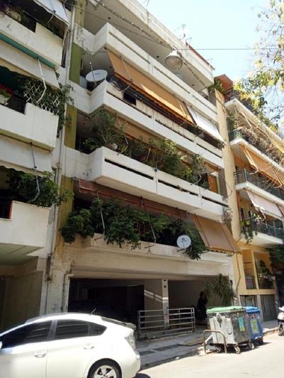 Studio NATASHA in the area of Kallithea