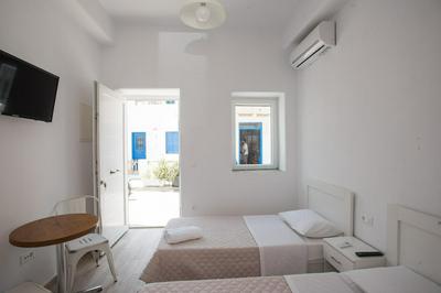 Lovely Studios In Mykonos Old Town
