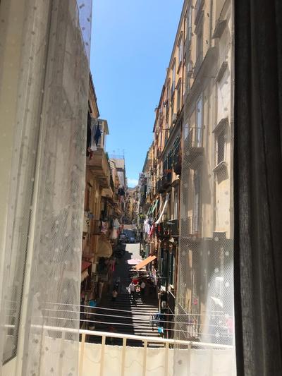 Speranzella 86