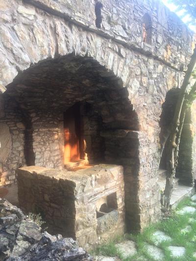 Medieval Village B&B