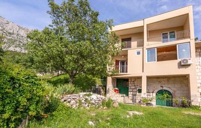 Holiday Home Nada