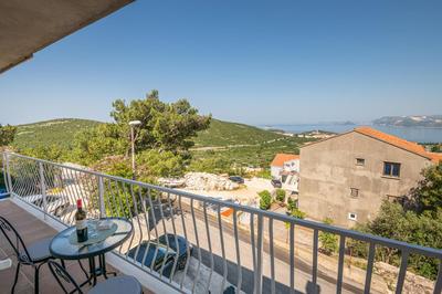 Apartments Lidija