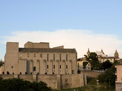 El Oasis de la Estafeta