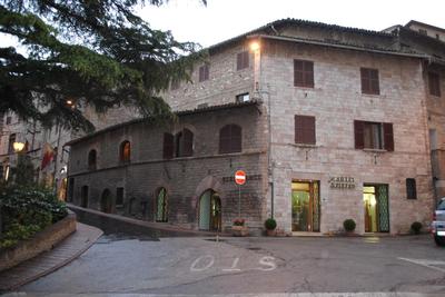 Hotel San Pietro