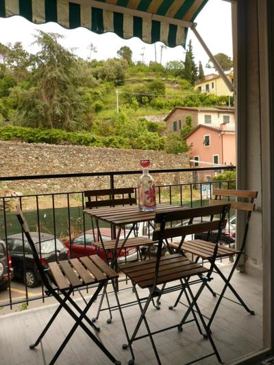Cà Lea Beach House