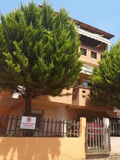 Greca Mare-Traditional Greek Boutique Apt.