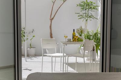 Attiki Sunshine Apartment With Terrace VIPGreece