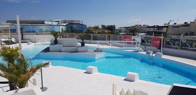 Appartement Naturiste "LE NID GLAMOUR" Natura Beach 109