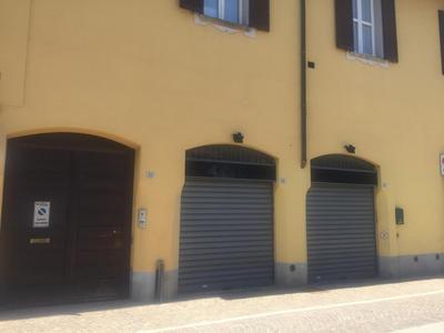 Delizioso appartamento in corte