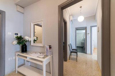 City Pulse Tsimiski Apartment
