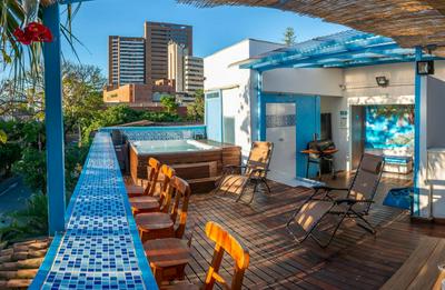 Air Guest House - con Desayuno & Jacuzzi Social