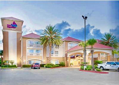 Kemah Edgewater Hotel, SureStay Collection by Best Western, Kuva 2