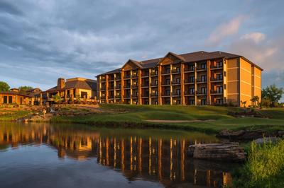 The Lodge at Old Kinderhook, 写真 2