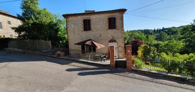 a casa di Gabri