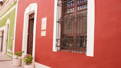 Casa Zafiro Hotel - Adults Only, Mérida