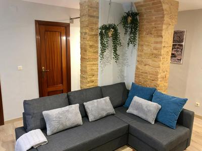 Apartamento San Blas-Antiguo Mercado Central