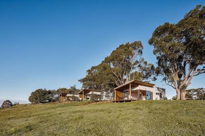 99 Acres Bangalow Retreat