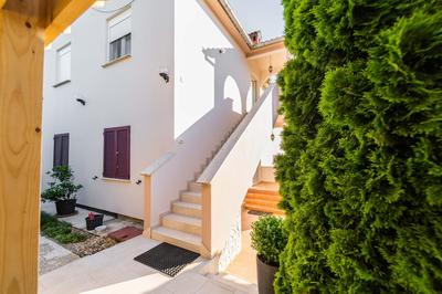 Apartman Debora sa privatnim bazenom