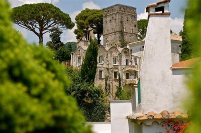 Villa Casale Ravello Residence