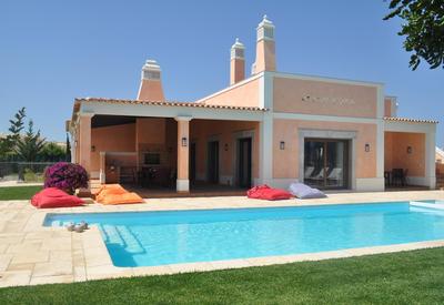 Cascade Wellness Resort Lagos Algarve by Domes