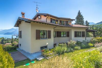 Villa La Perla, Bellagio