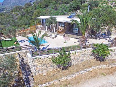 Souda Bay Cottage