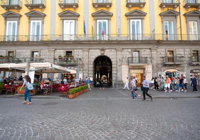 Napoli Experience