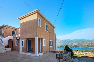 Antigone Apartments Argostoli (Spilia) 2