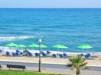 Marel Apartments