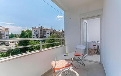 Saten Suite Apartment Near the Beach