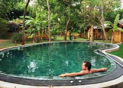Sat Nam Village Hotel