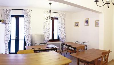 B&B Indipendenza