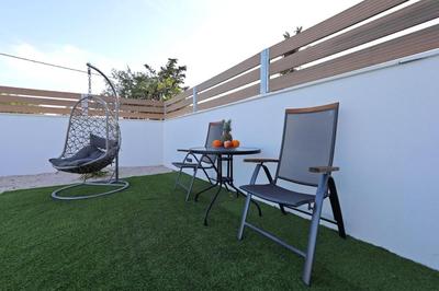 Holiday house MIA