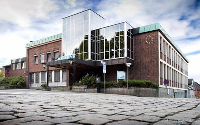 Mitt hotell & apartments