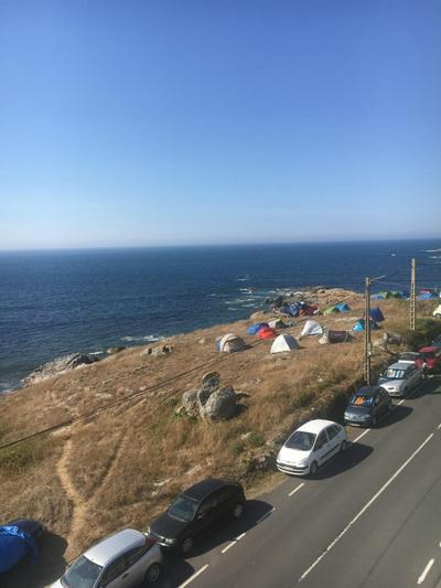 Apartamento Xardin
