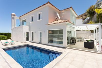 Pinalito - Vivienda vacacional con piscina privada