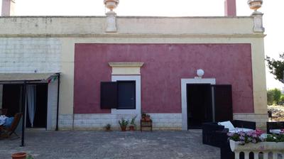 Casa alle vigne