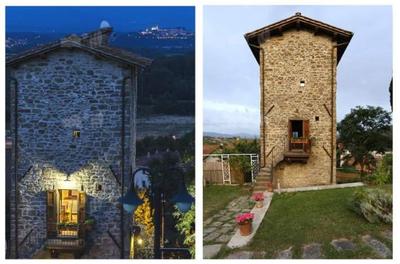 Torre del Drago