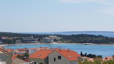 Novalja - TRIANGLE APARTMENT