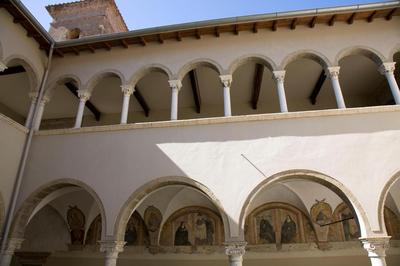 Villa Garibaldi