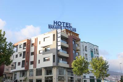 HOTEL MAKARIM TETOUAN