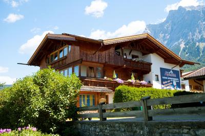 Haus Alpenblick