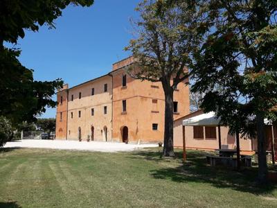 Agriturismo Il Pescinone, Billede 2