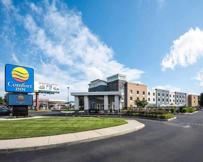 Comfort Inn Rehoboth Beach, Billede 2