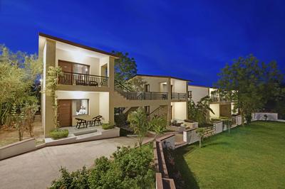 The Maharana Bagh by Trulyy