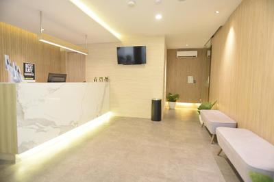 Whiz Capsule Hotel Thamrin Jakarta