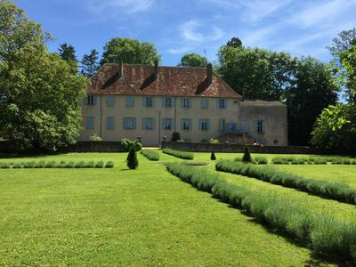 La maison des pères