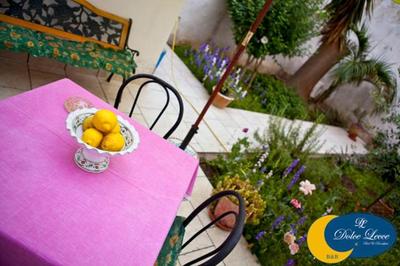 Dolce Lecce B&B