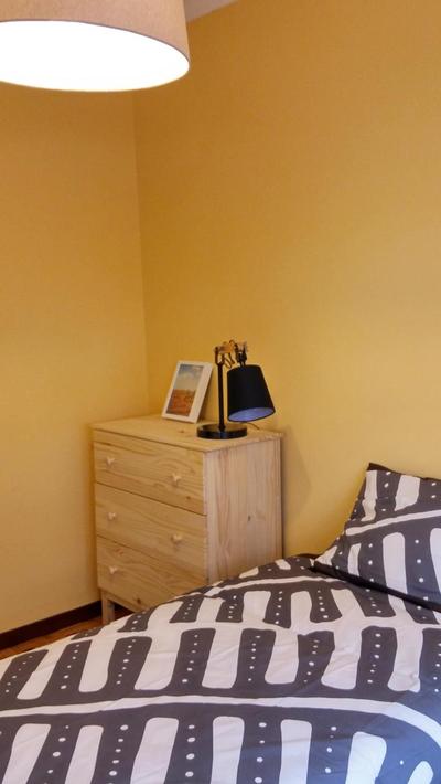 Amplio apartamento a 5 minutos del centro